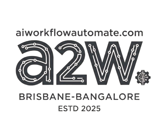 AI Workflow Automation logo